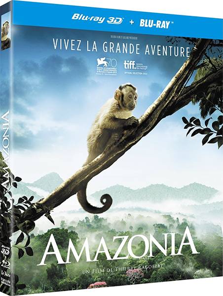 обложка Амазония: Инструкция по выживанию / Amazonia